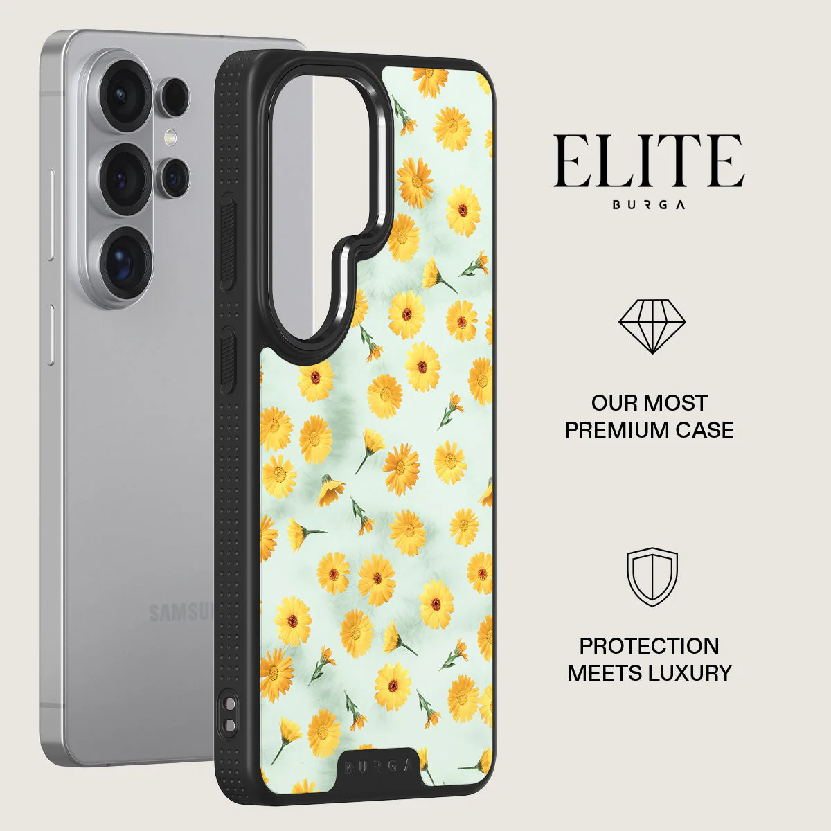 Sanctuary Of Love - Samsung Galaxy S26 Ultra Case - Image 13