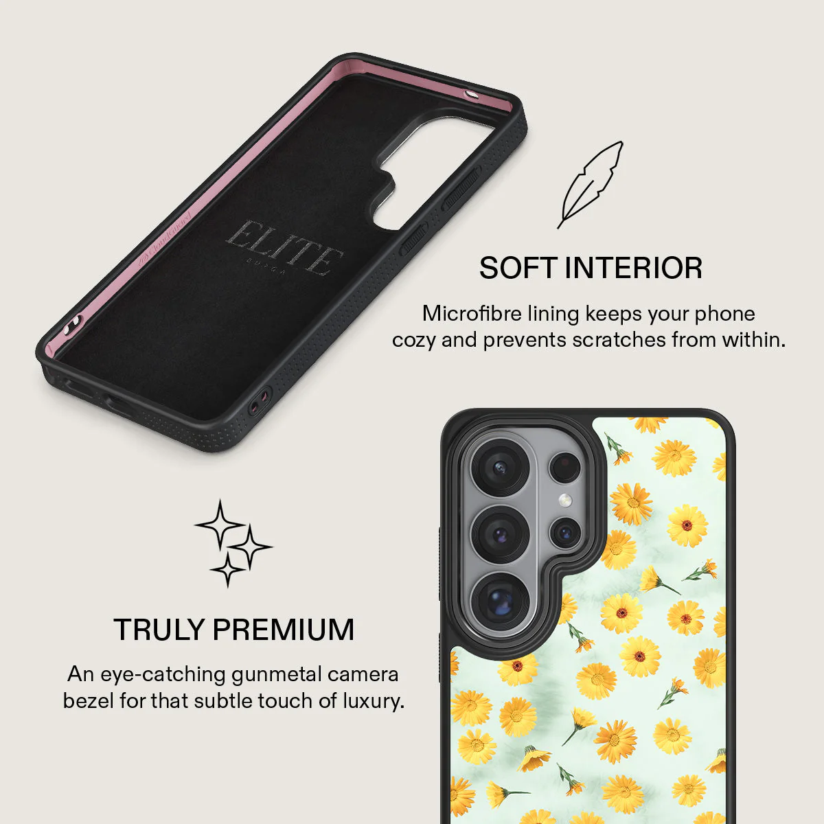 Sanctuary Of Love - Samsung Galaxy S26 Ultra Case - Image 17
