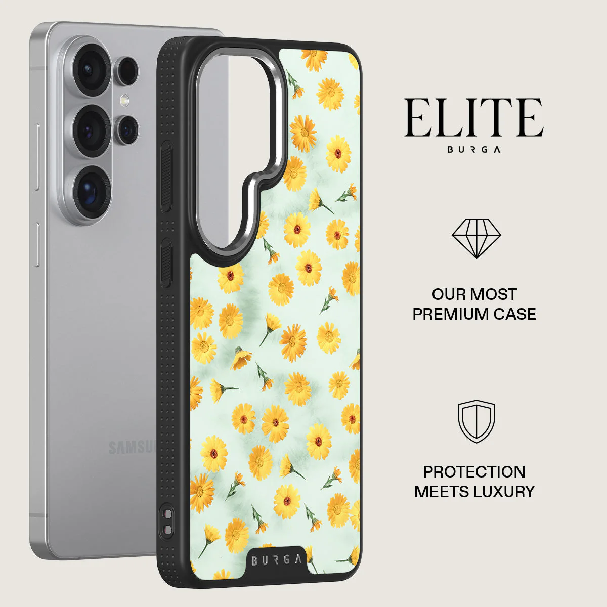 Sanctuary Of Love - Samsung Galaxy S26 Ultra Case - Image 20