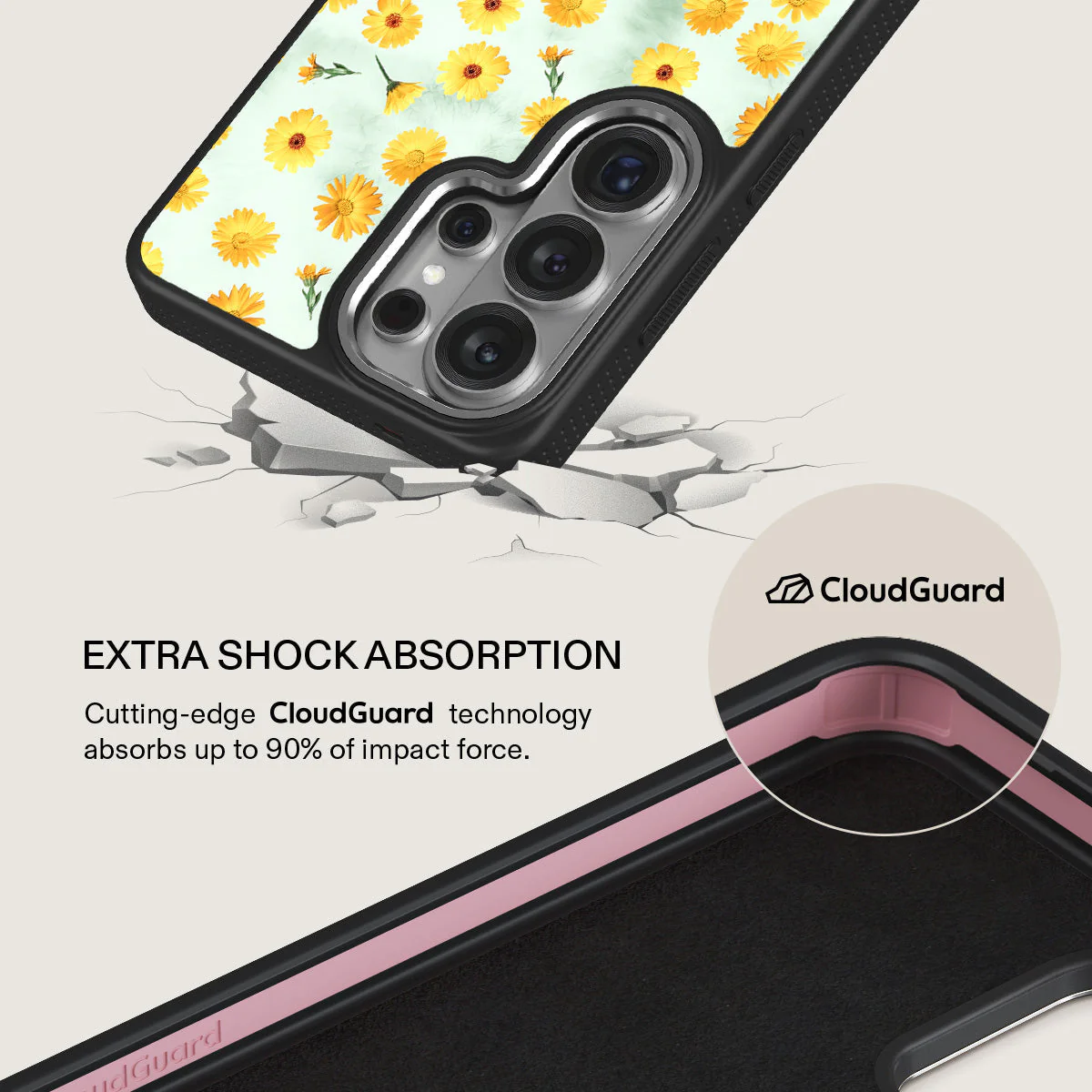 Sanctuary Of Love - Samsung Galaxy S26 Ultra Case - Image 21
