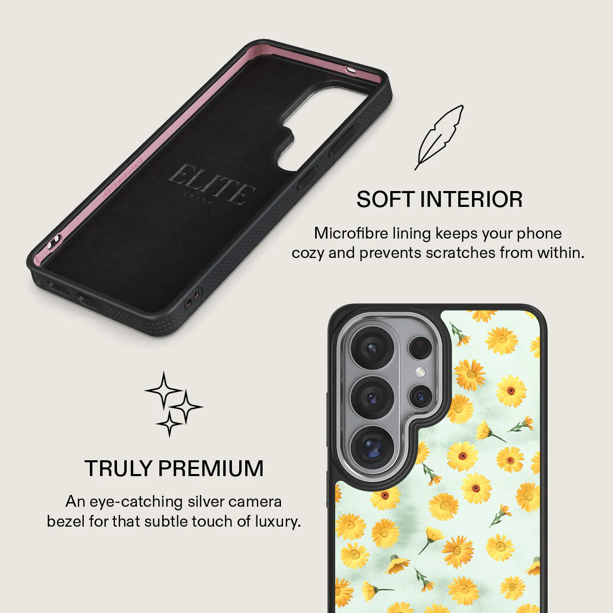Sanctuary Of Love - Samsung Galaxy S26 Ultra Case - Image 24