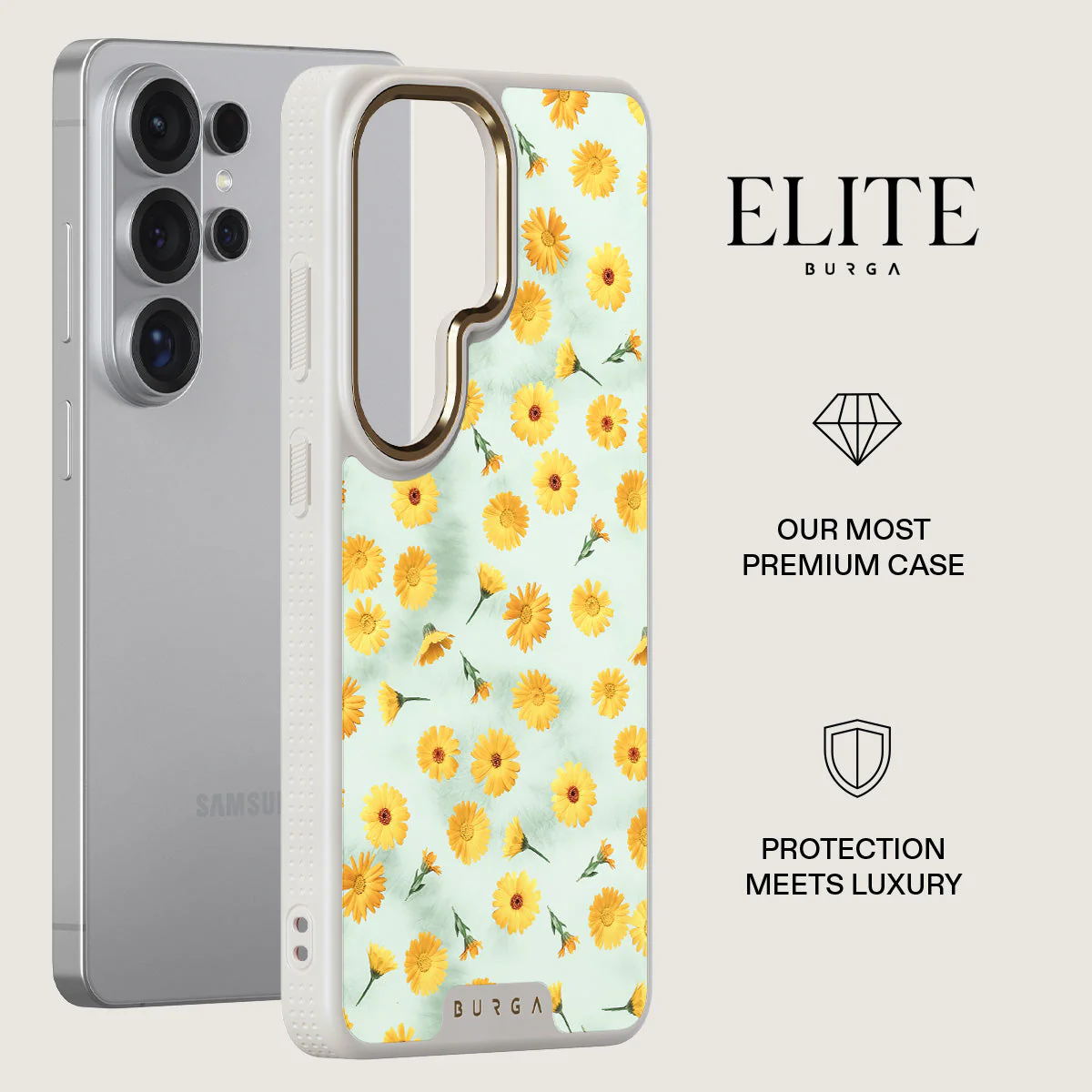 Sanctuary Of Love - Samsung Galaxy S26 Ultra Case - Image 27