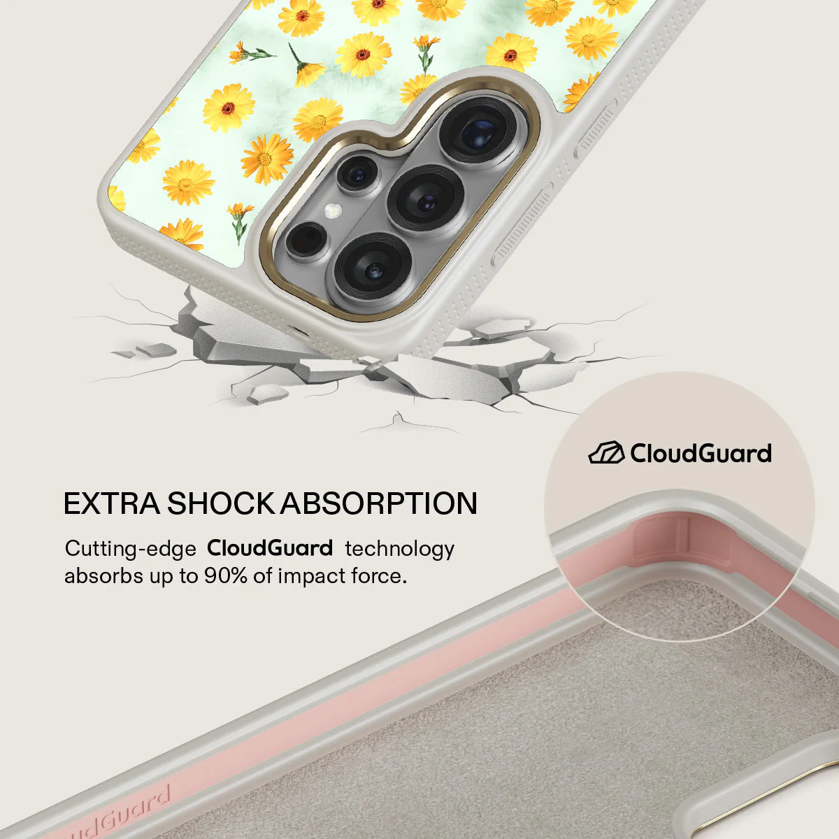 Sanctuary Of Love - Samsung Galaxy S26 Ultra Case - Image 28