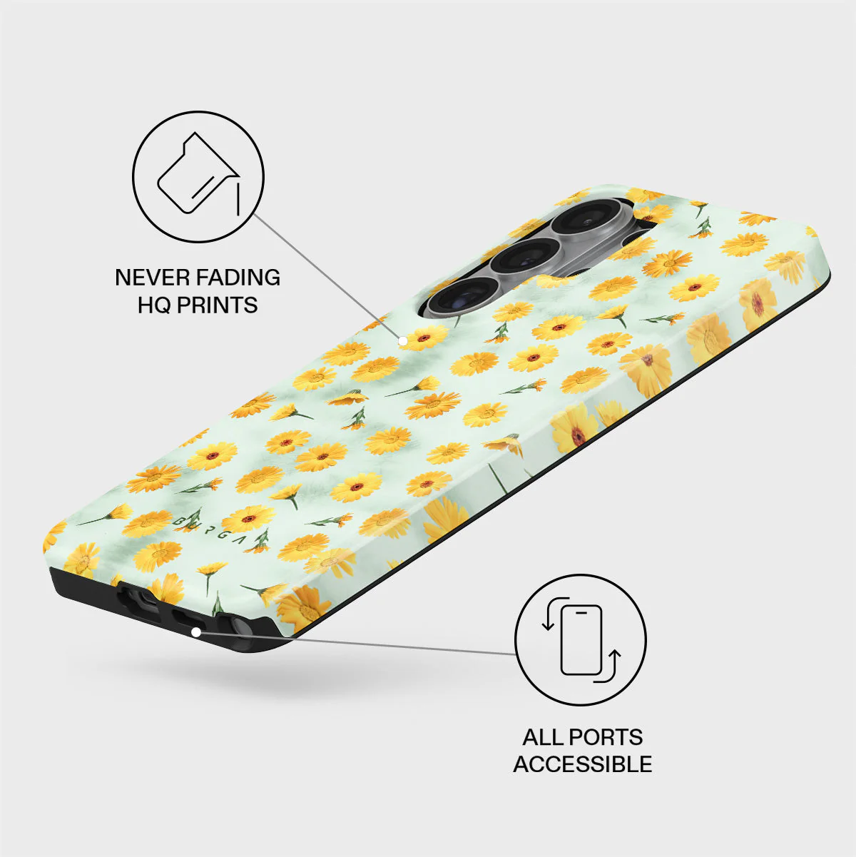 Sanctuary Of Love - Samsung Galaxy S26 Ultra Case - Image 3