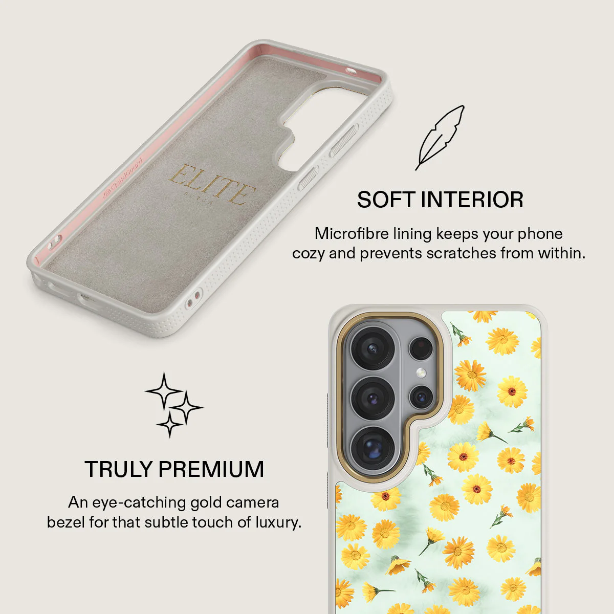 Sanctuary Of Love - Samsung Galaxy S26 Ultra Case - Image 31