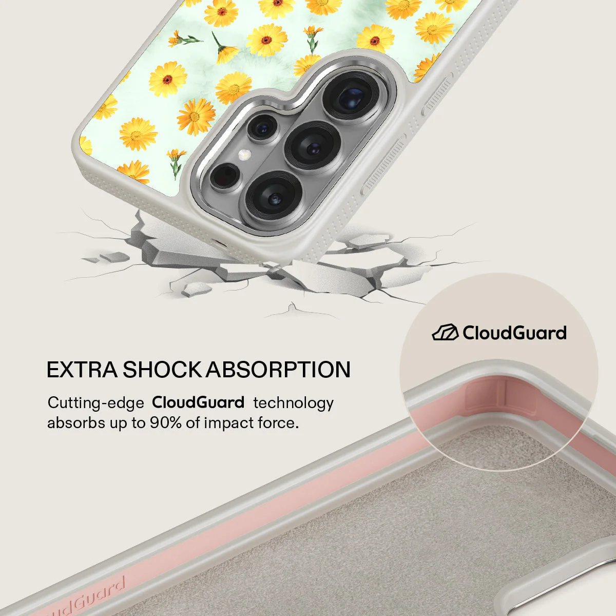 Sanctuary Of Love - Samsung Galaxy S26 Ultra Case - Image 35