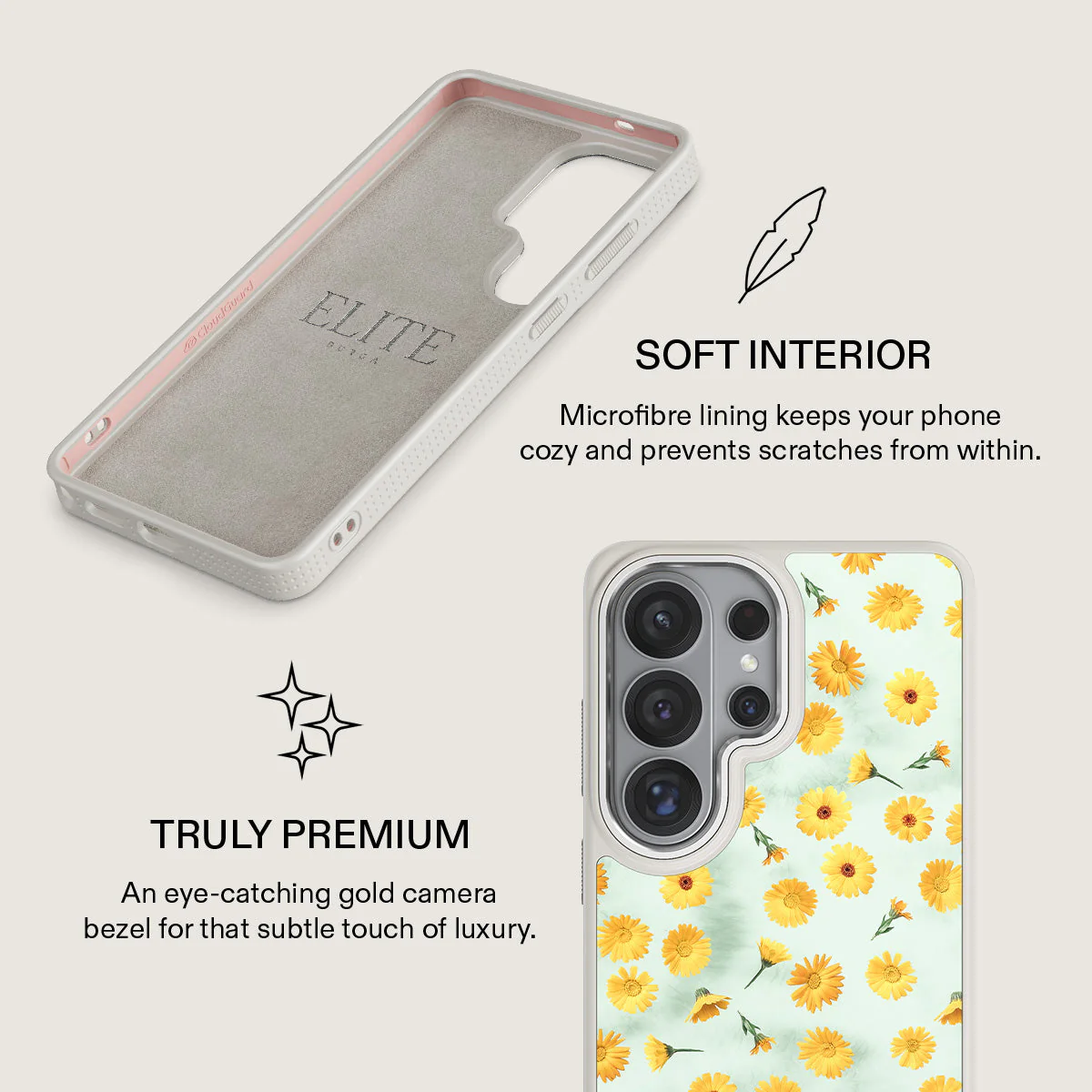 Sanctuary Of Love - Samsung Galaxy S26 Ultra Case - Image 38