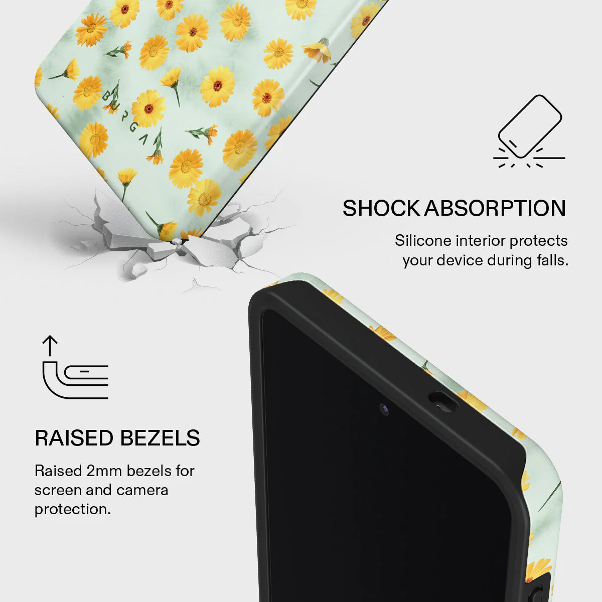 Sanctuary Of Love - Samsung Galaxy S26 Ultra Case - Image 4