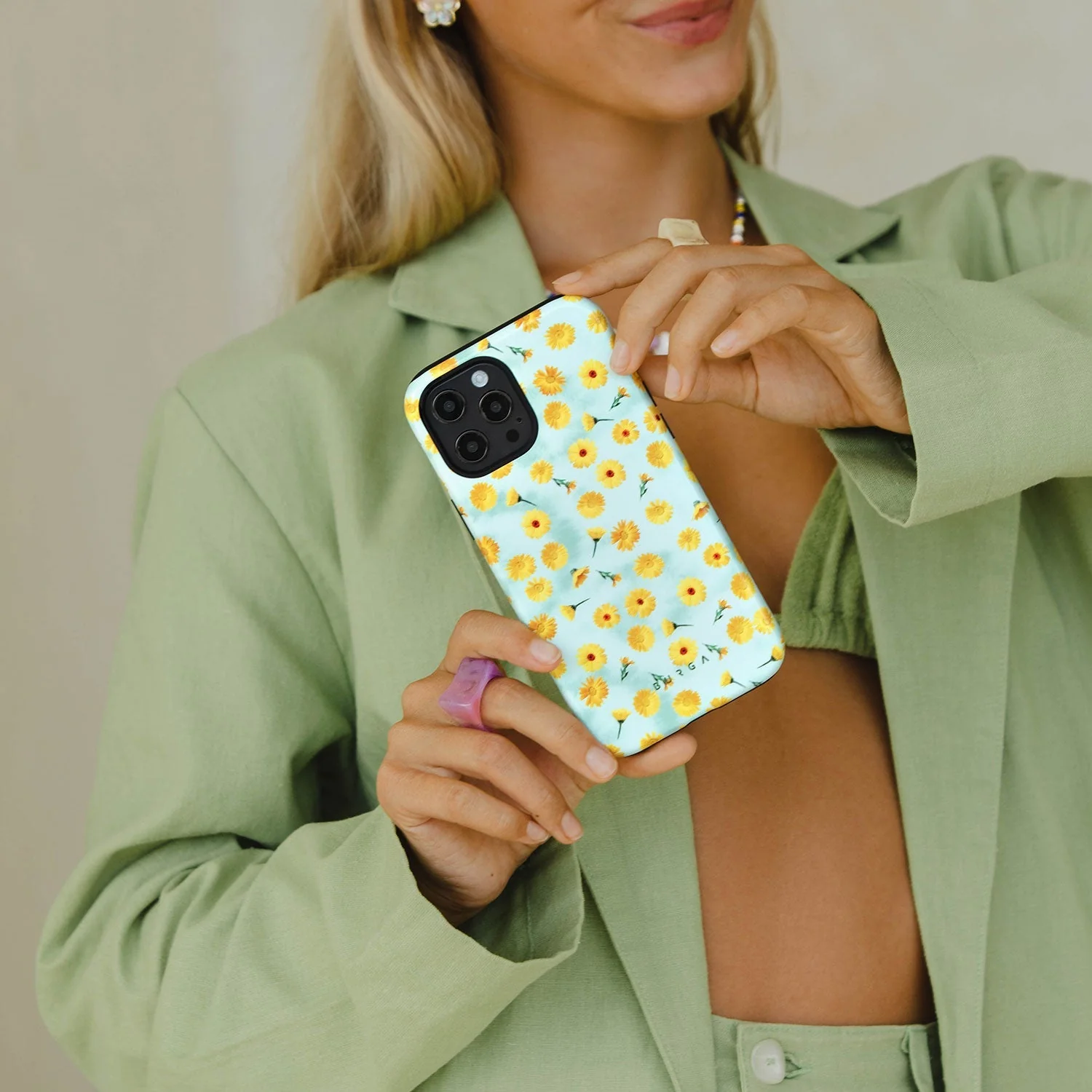 Sanctuary Of Love - Samsung Galaxy S26 Ultra Case - Image 43