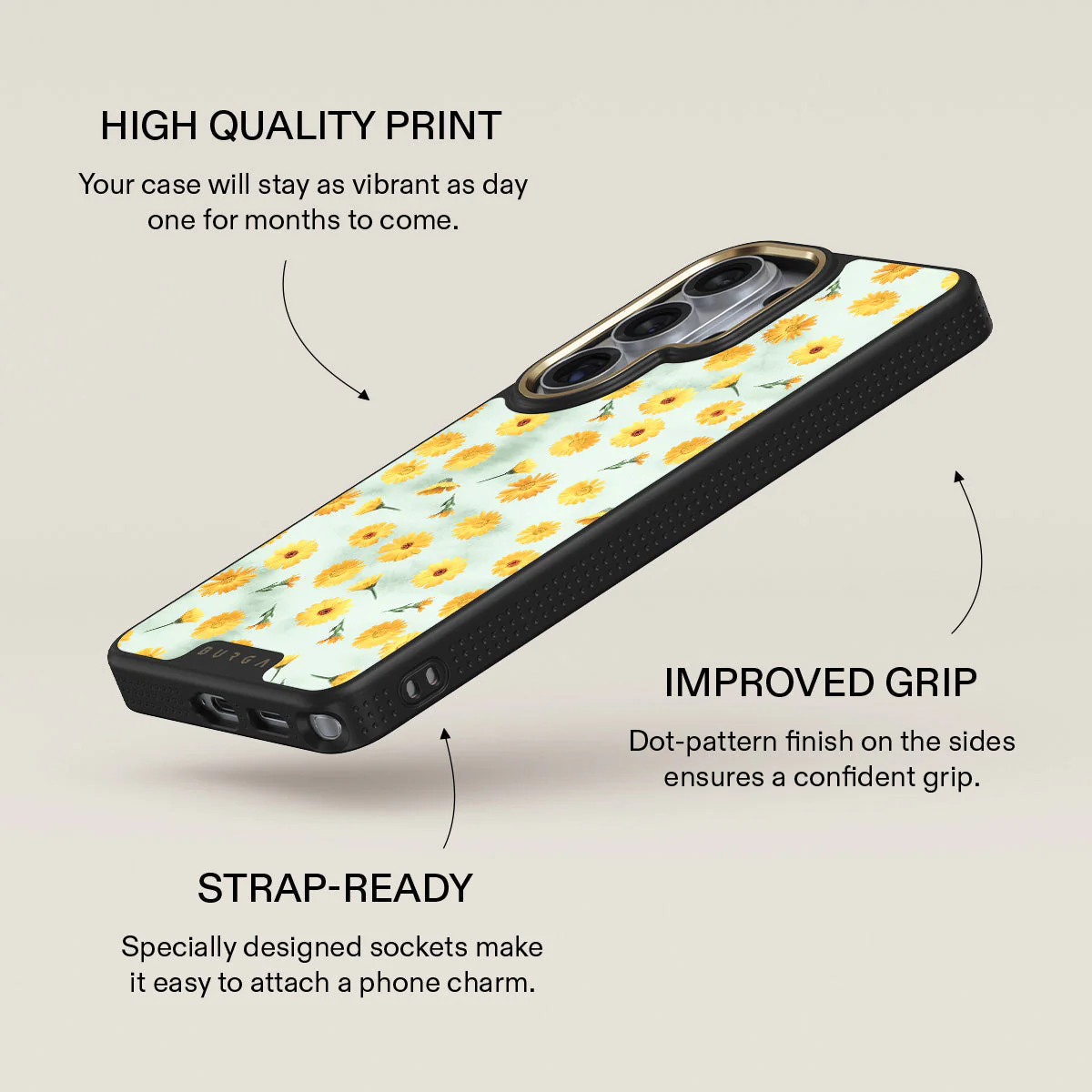 Sanctuary Of Love - Samsung Galaxy S26 Ultra Case - Image 9