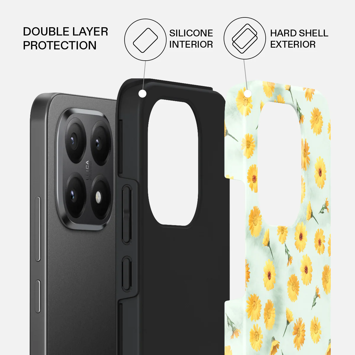 Sanctuary Of Love - Xiaomi 15T Case - Image 2