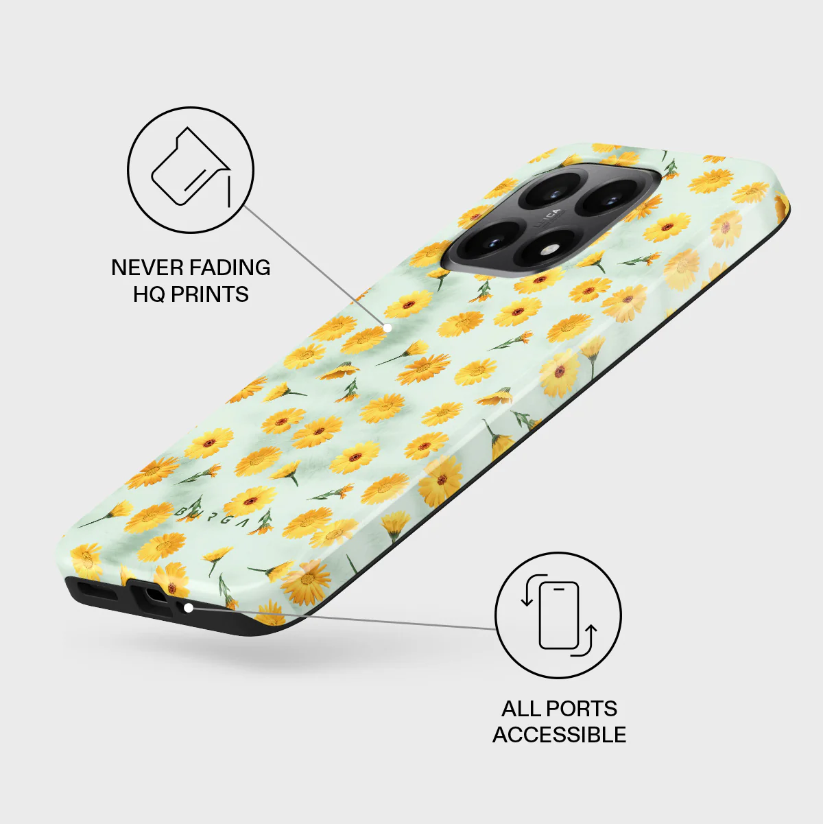 Sanctuary Of Love - Xiaomi 15T Case - Image 3