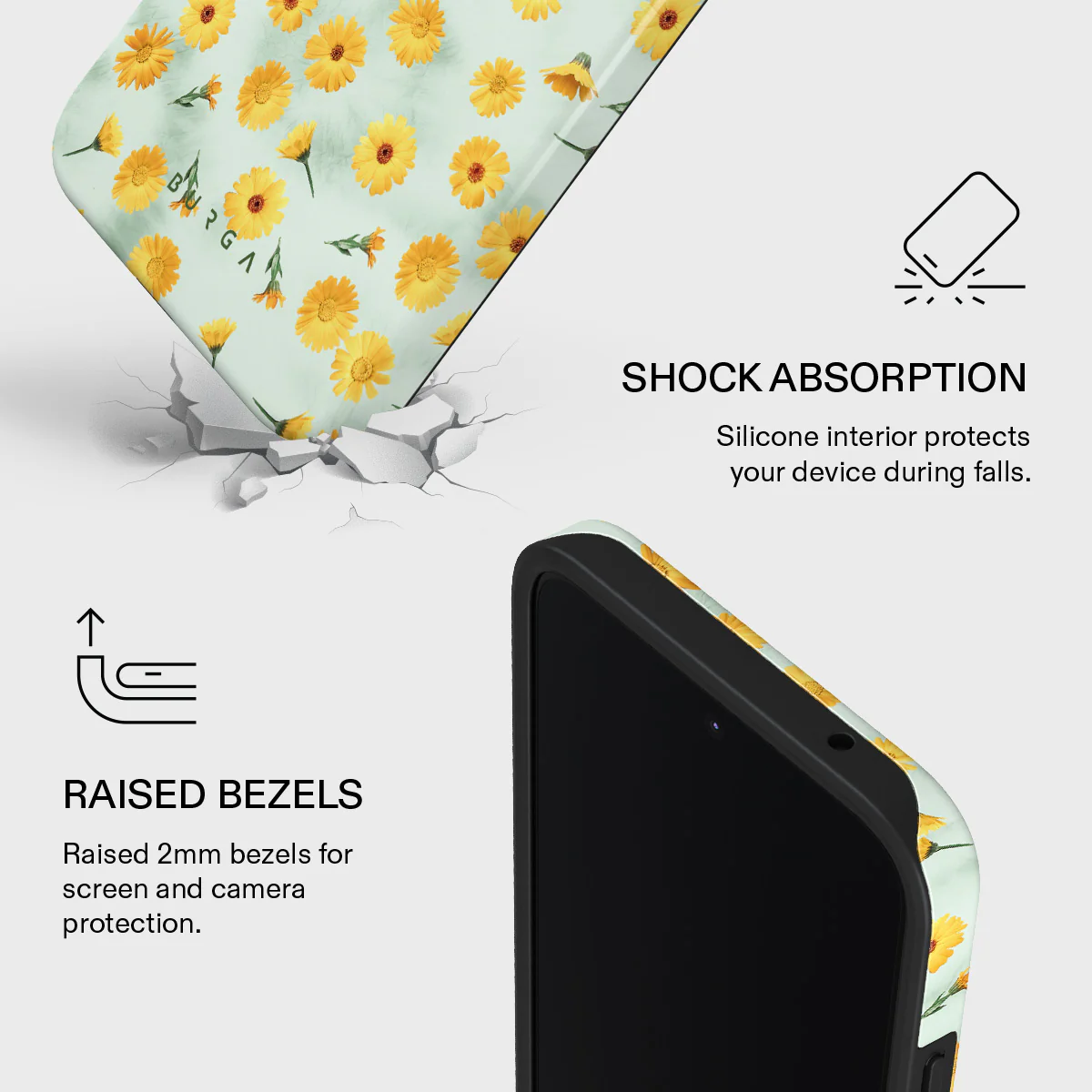 Sanctuary Of Love - Xiaomi 15T Case - Image 4
