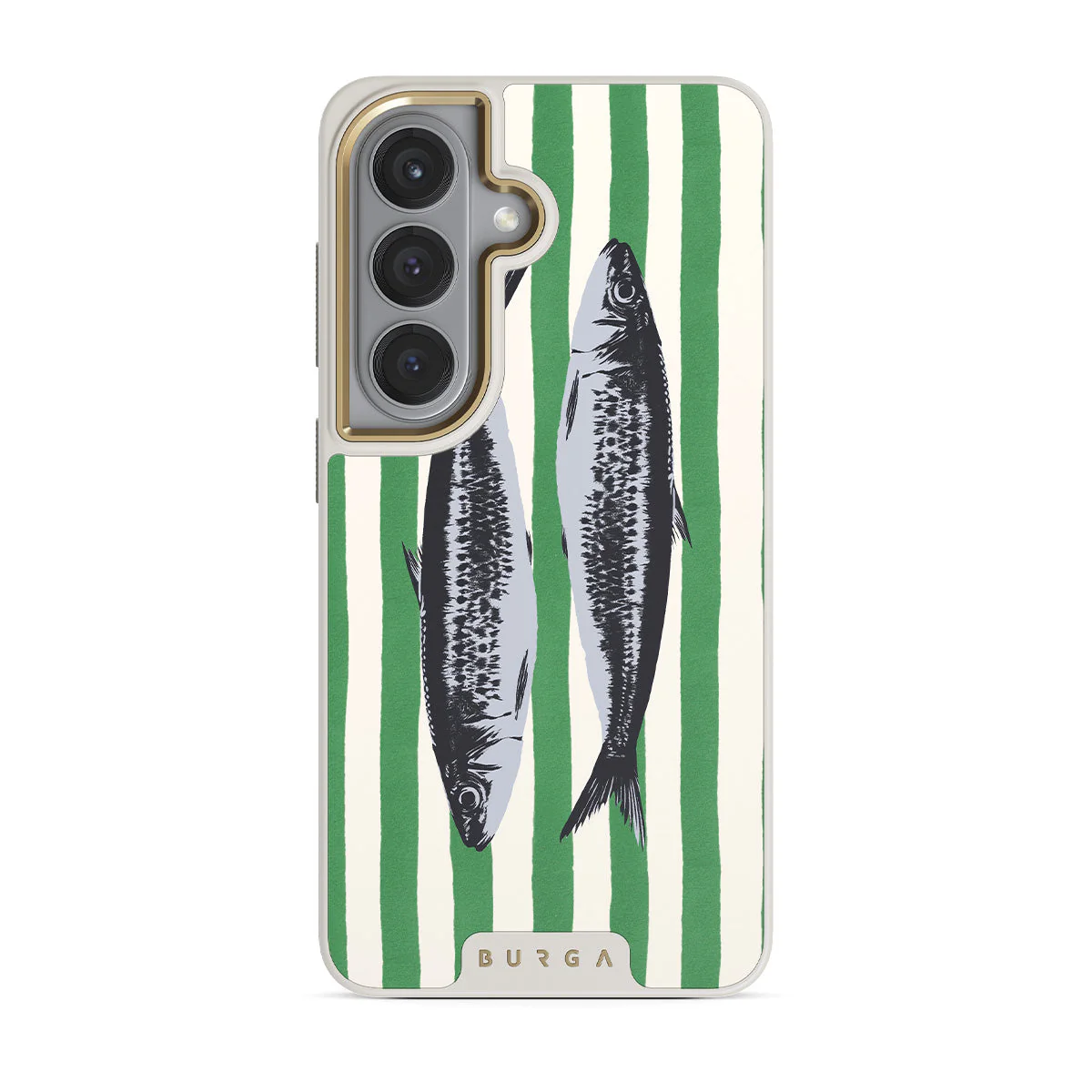 Sardinhas - Samsung Galaxy S26 Case - Image 26