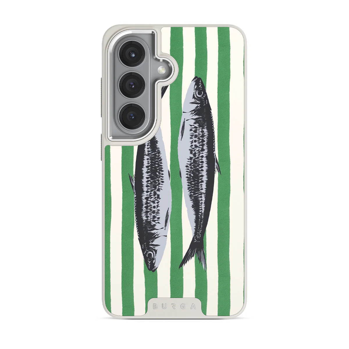 Sardinhas - Samsung Galaxy S26 Case - Image 33