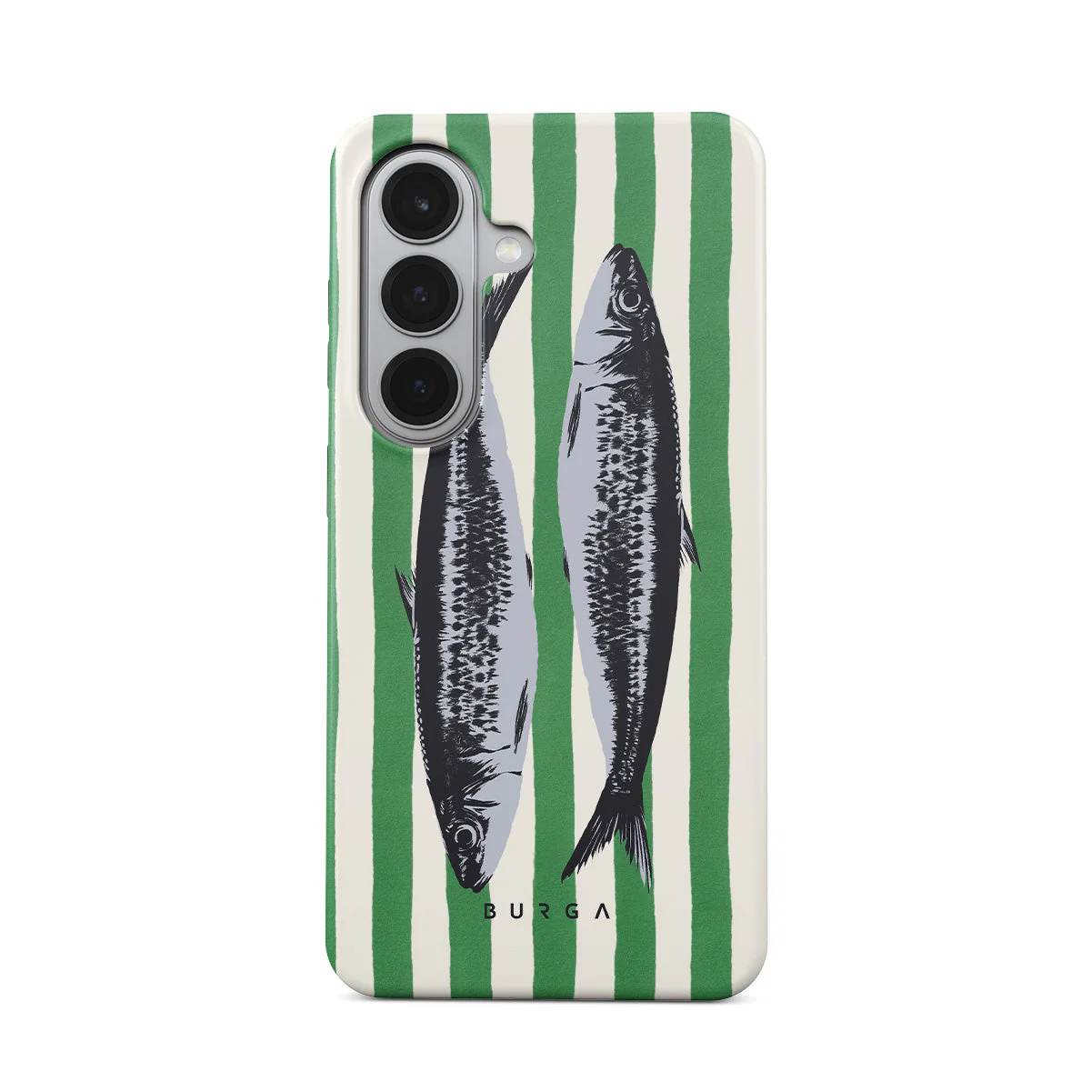 Sardinhas - Samsung Galaxy S26 Plus Case