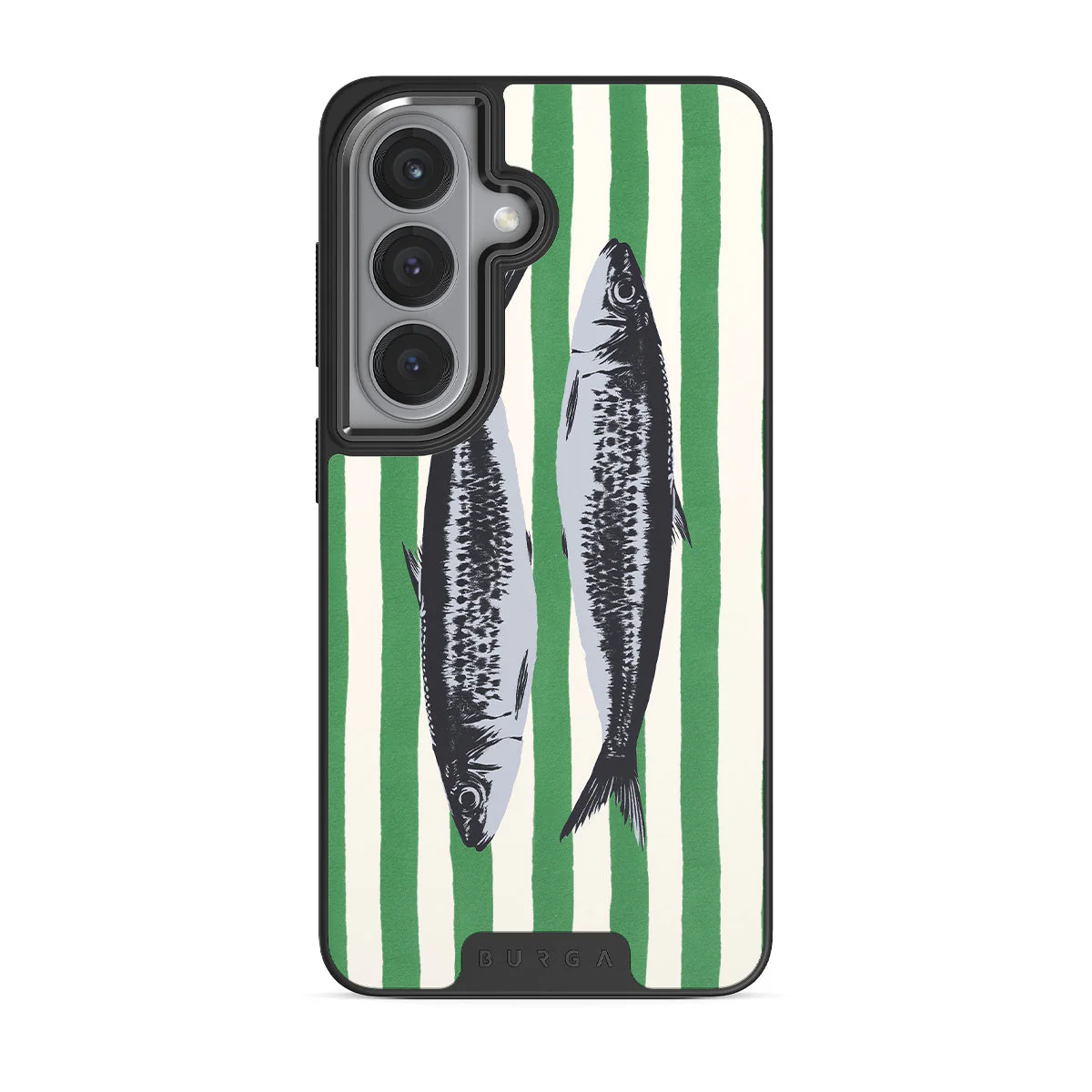 Sardinhas - Samsung Galaxy S26 Plus Case - Image 12