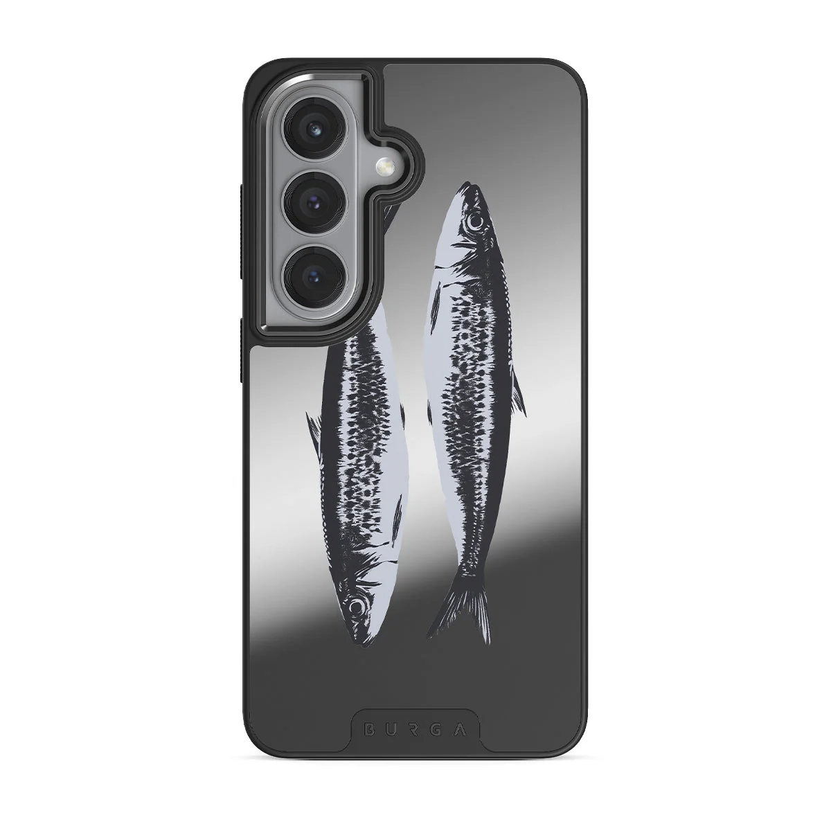 Sardinhas - Samsung Galaxy S26 Plus Case - Image 48