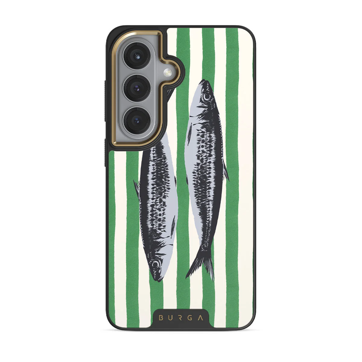 Sardinhas - Samsung Galaxy S26 Plus Case - Image 5