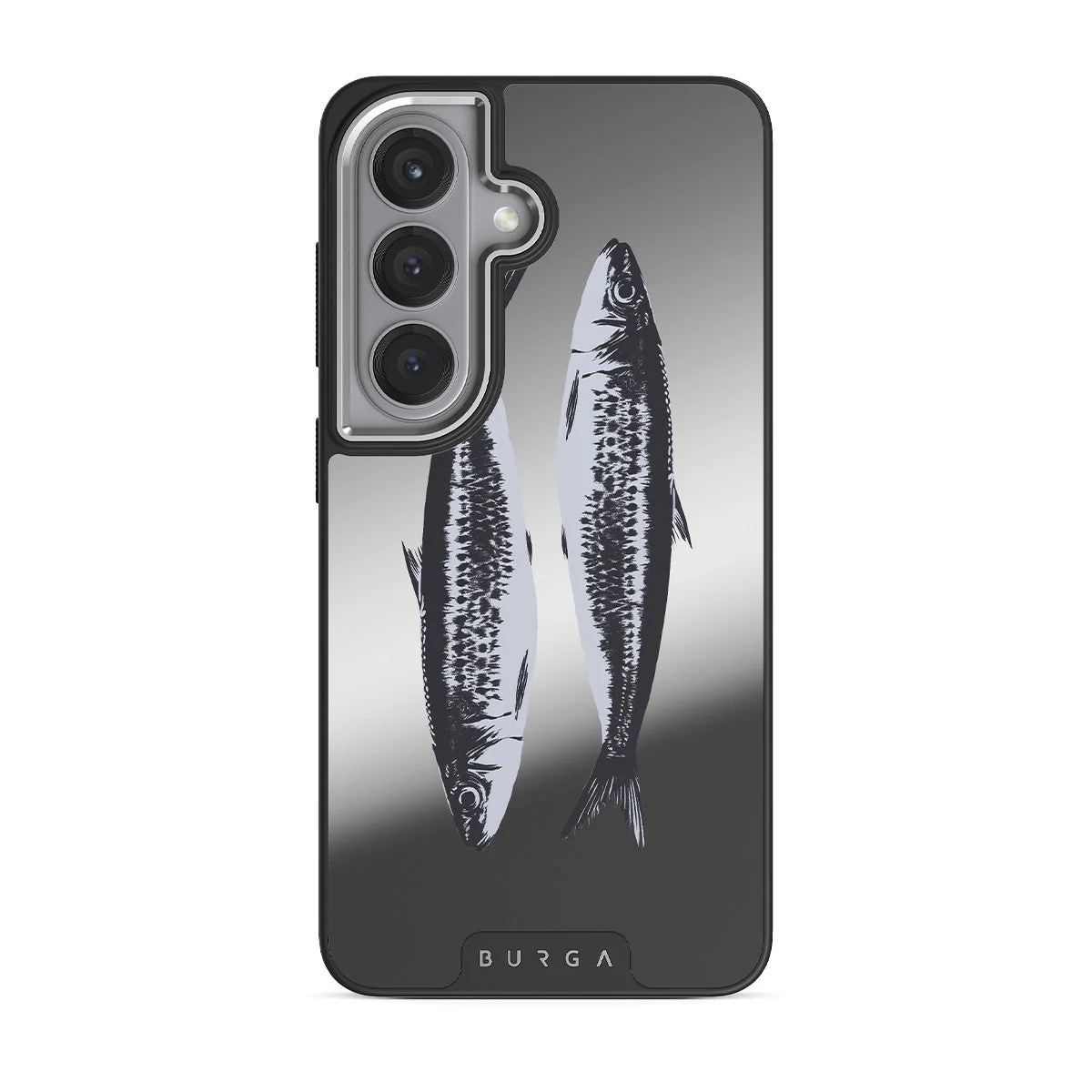 Sardinhas - Samsung Galaxy S26 Plus Case - Image 56