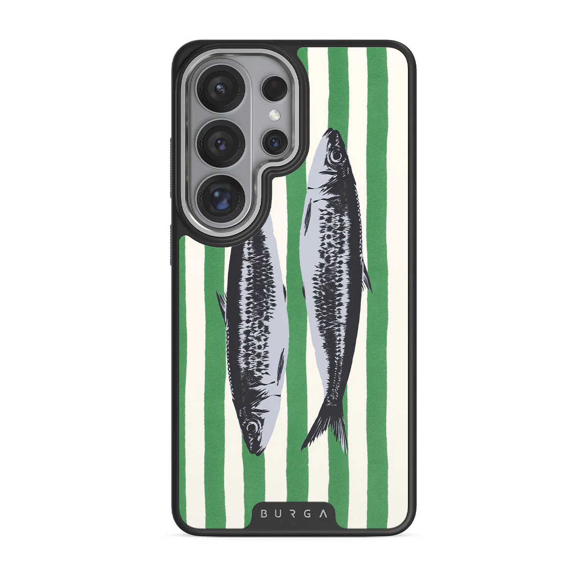 Sardinhas - Samsung Galaxy S26 Ultra Case - Image 19