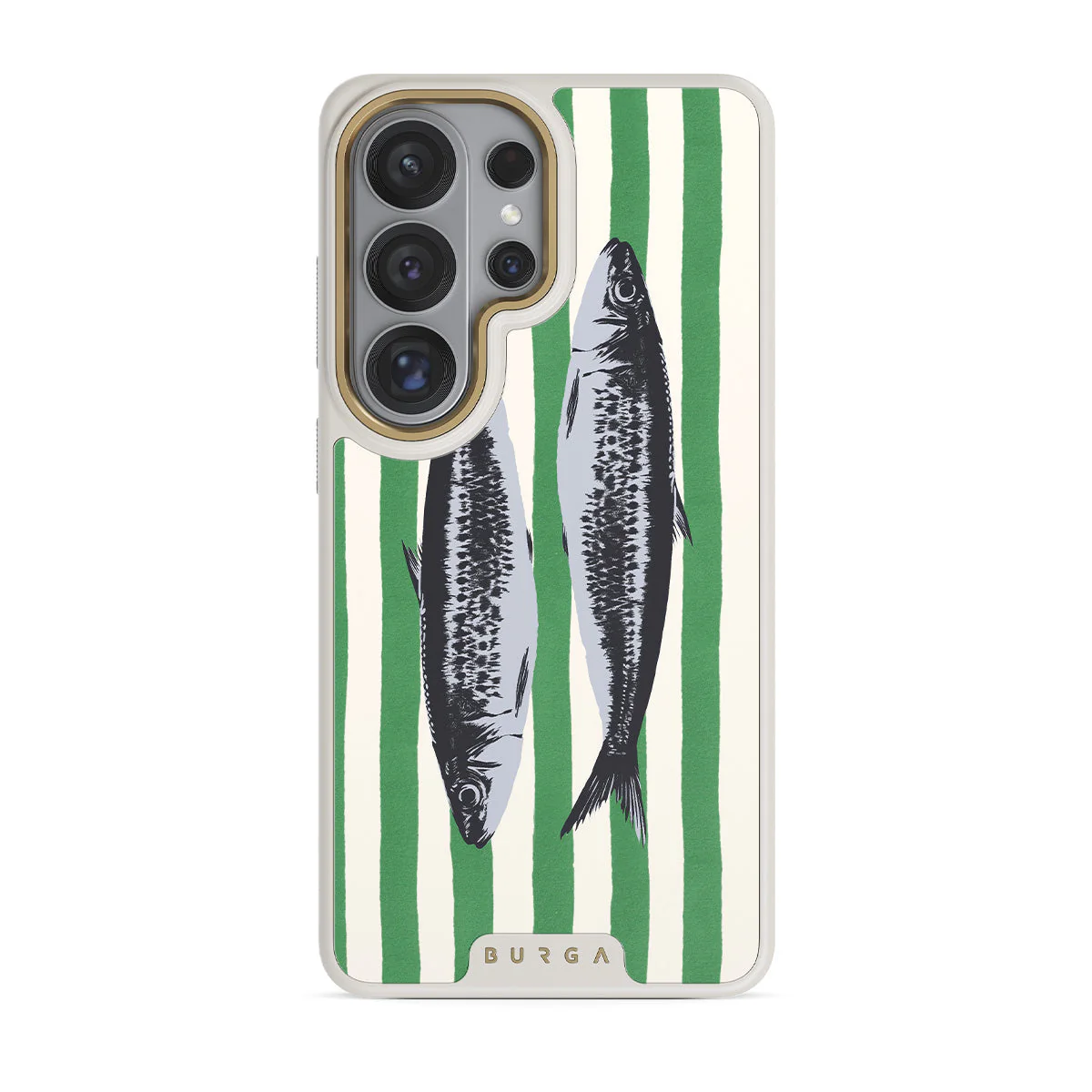 Sardinhas - Samsung Galaxy S26 Ultra Case - Image 26