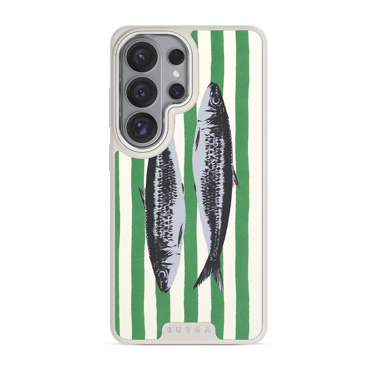 Sardinhas - Samsung Galaxy S26 Ultra Case - Image 33