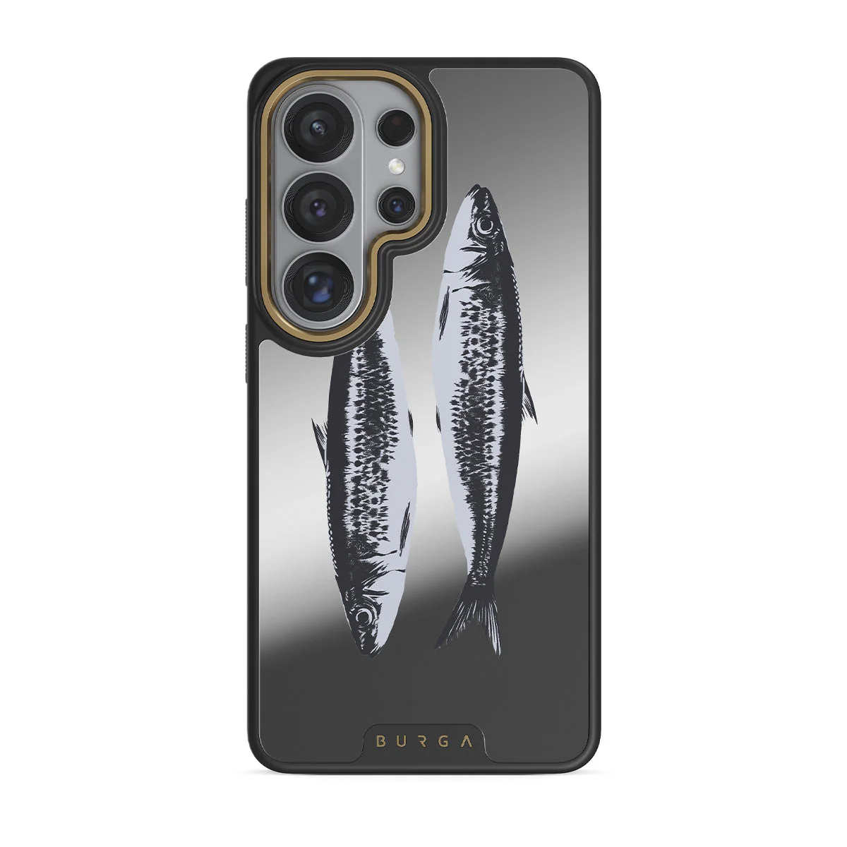 Sardinhas - Samsung Galaxy S26 Ultra Case - Image 40