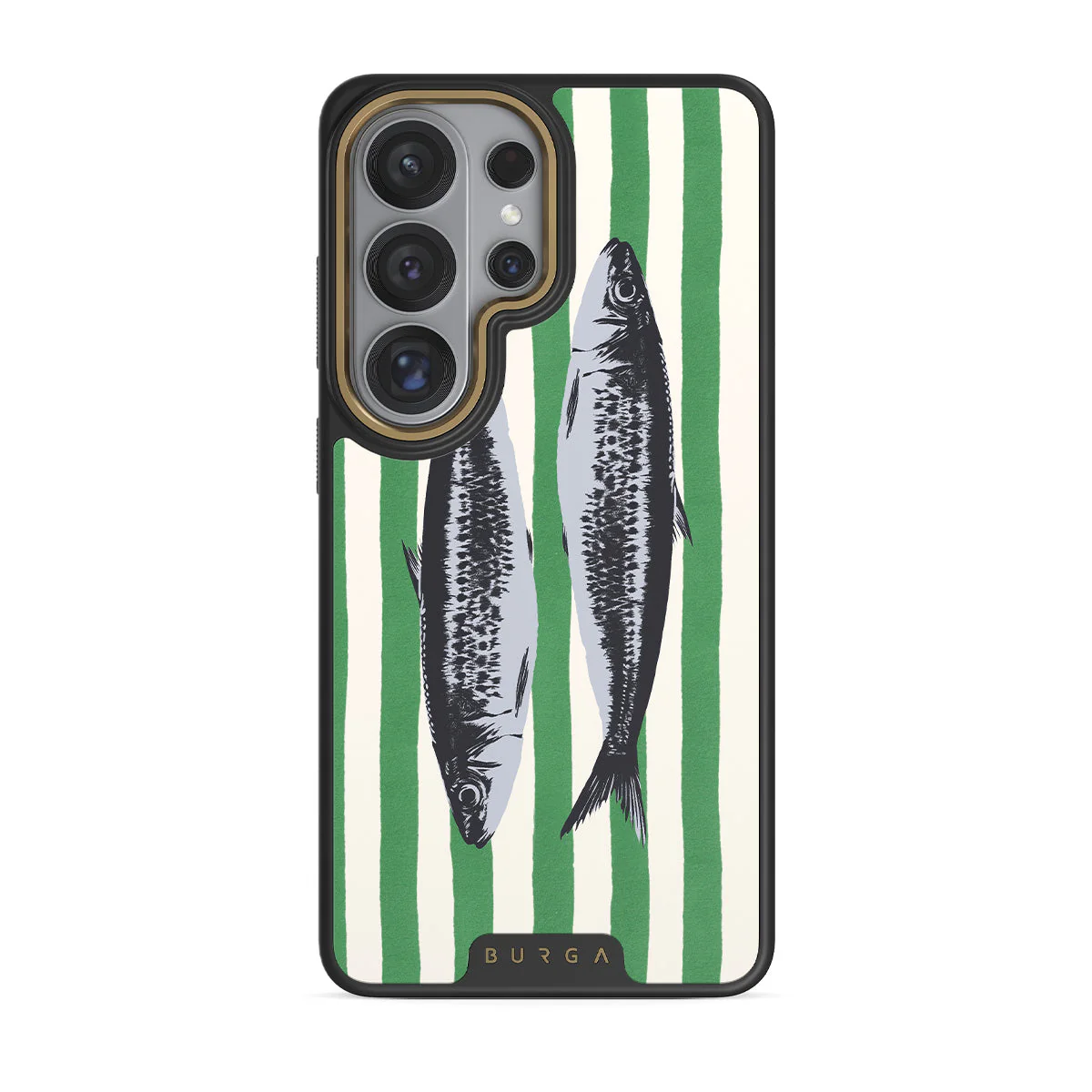 Sardinhas - Samsung Galaxy S26 Ultra Case - Image 5