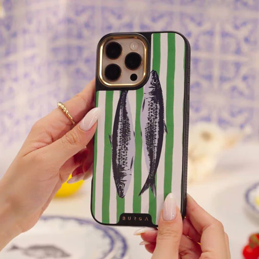 Sardinhas - Samsung Galaxy S26 Ultra Case - Image 65