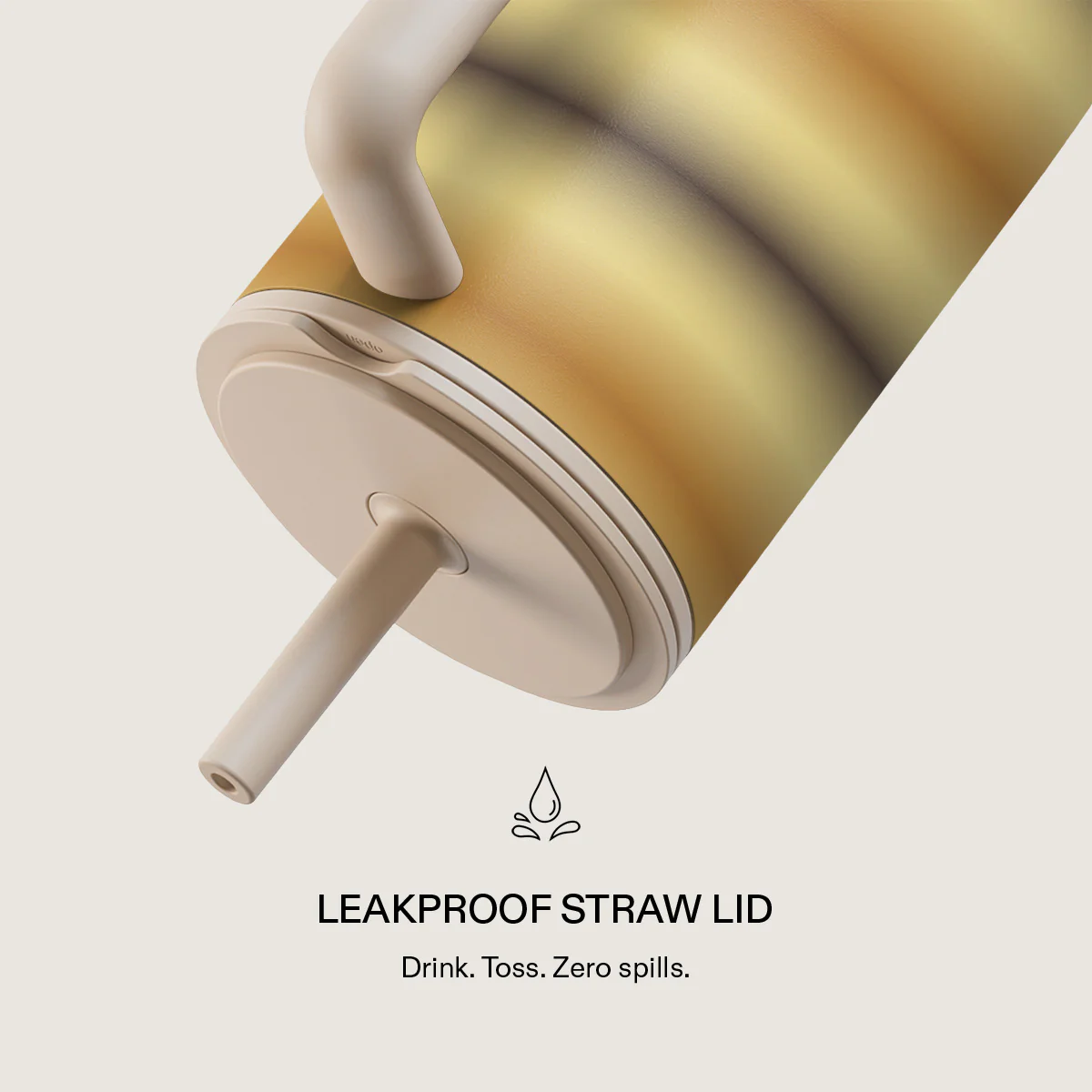 Saturn - All Day Leakproof Tumbler - Image 3
