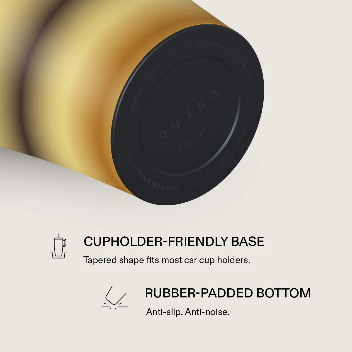 Saturn - All Day Leakproof Tumbler - Image 4