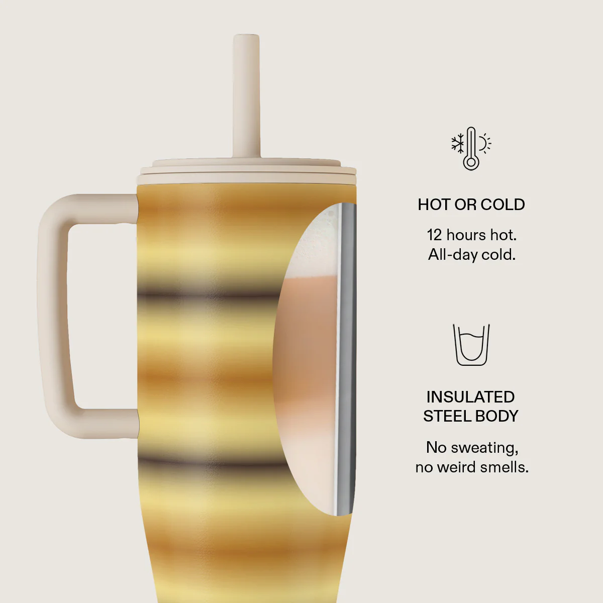 Saturn - All Day Leakproof Tumbler - Image 5
