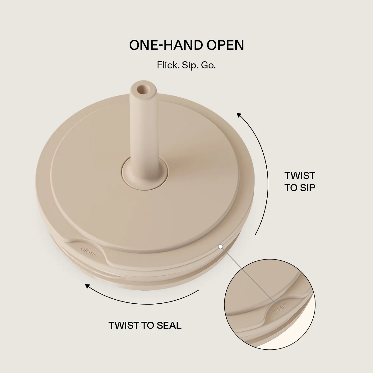 Saturn - All Day Leakproof Tumbler - Image 7