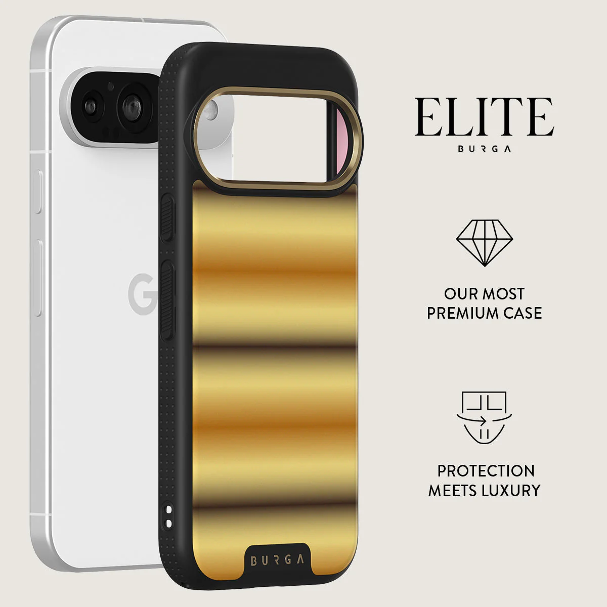 Saturn - Google Pixel 10 Case - Image 6