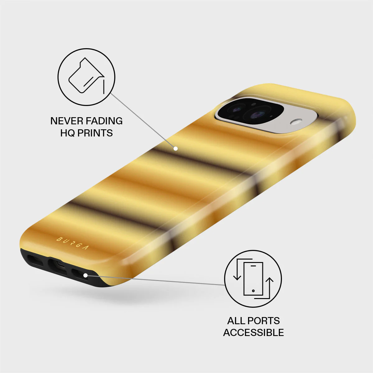 Saturn - Google Pixel 10 Pro Case - Image 3