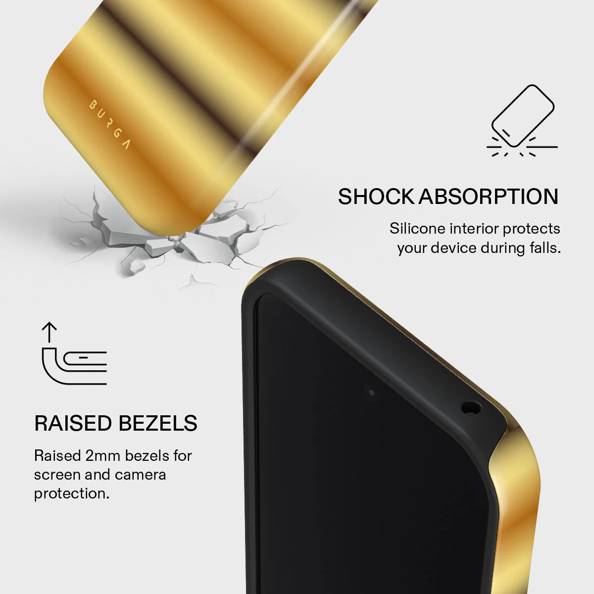 Saturn - Google Pixel 10 Pro Case - Image 4