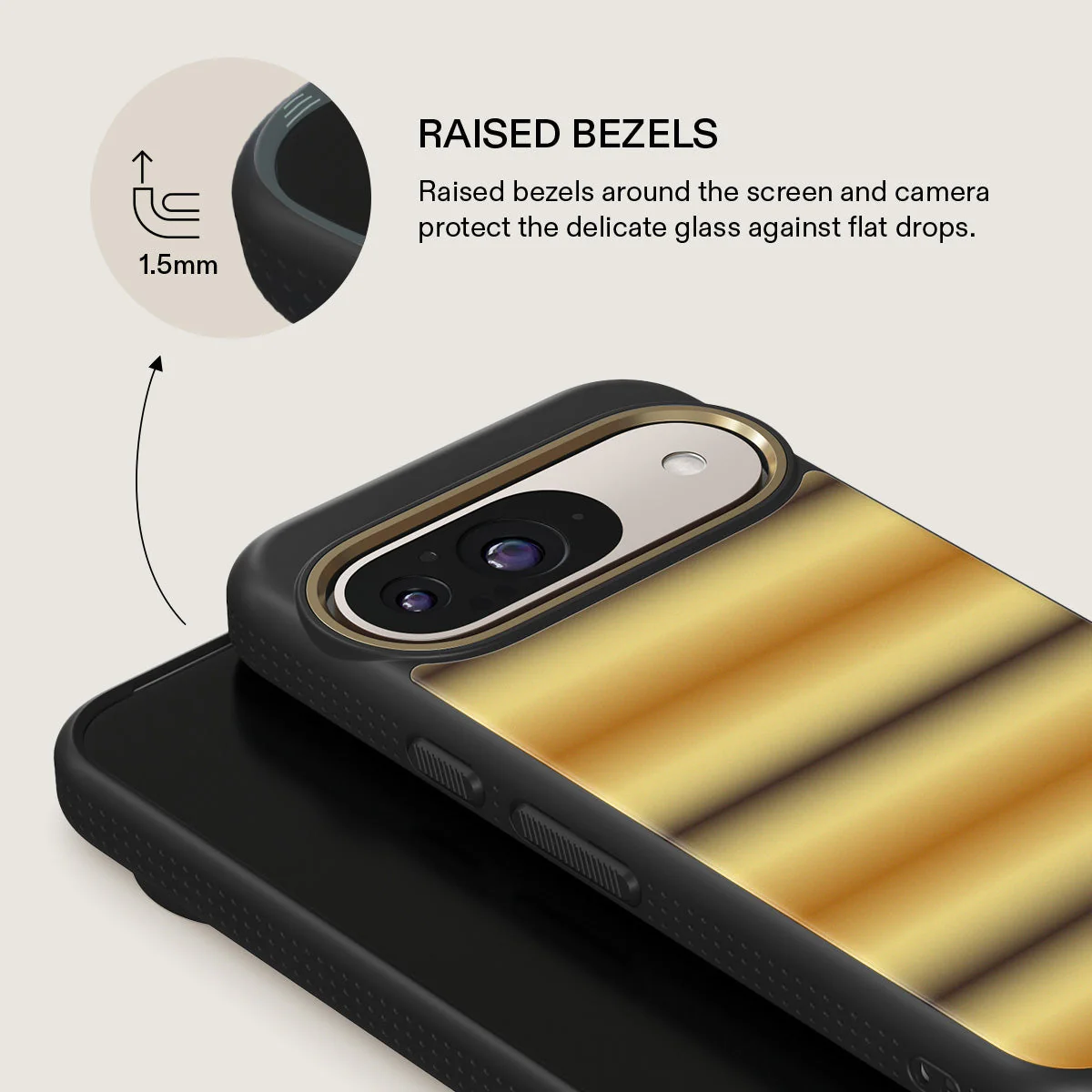 Saturn - Google Pixel 10 Pro Case - Image 8