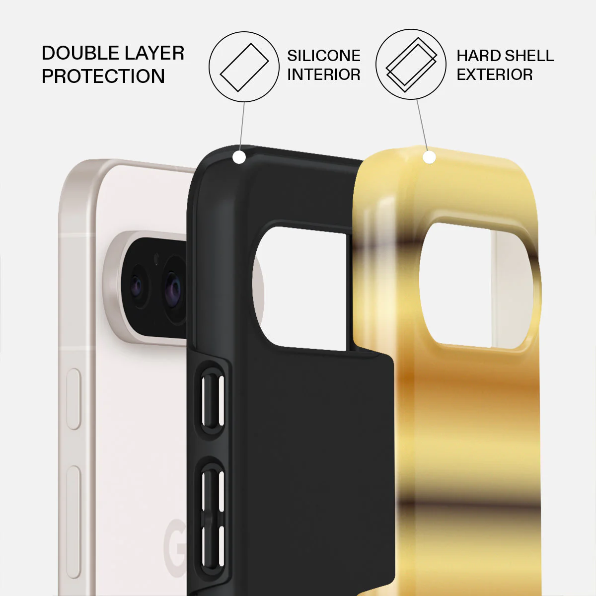 Saturn - Google Pixel 10 Pro XL Case - Image 2