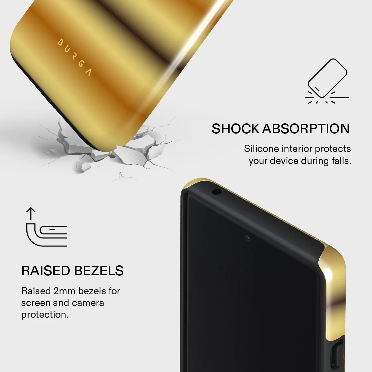 Saturn - Google Pixel 6 Pro Case - Image 4