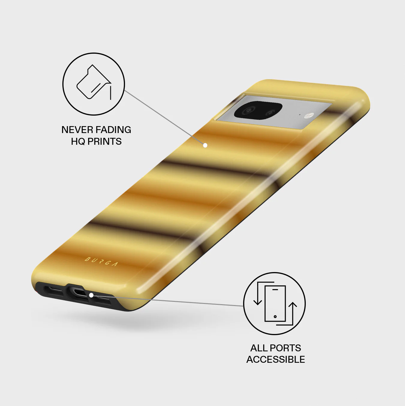Saturn - Google Pixel 7 Case - Image 3