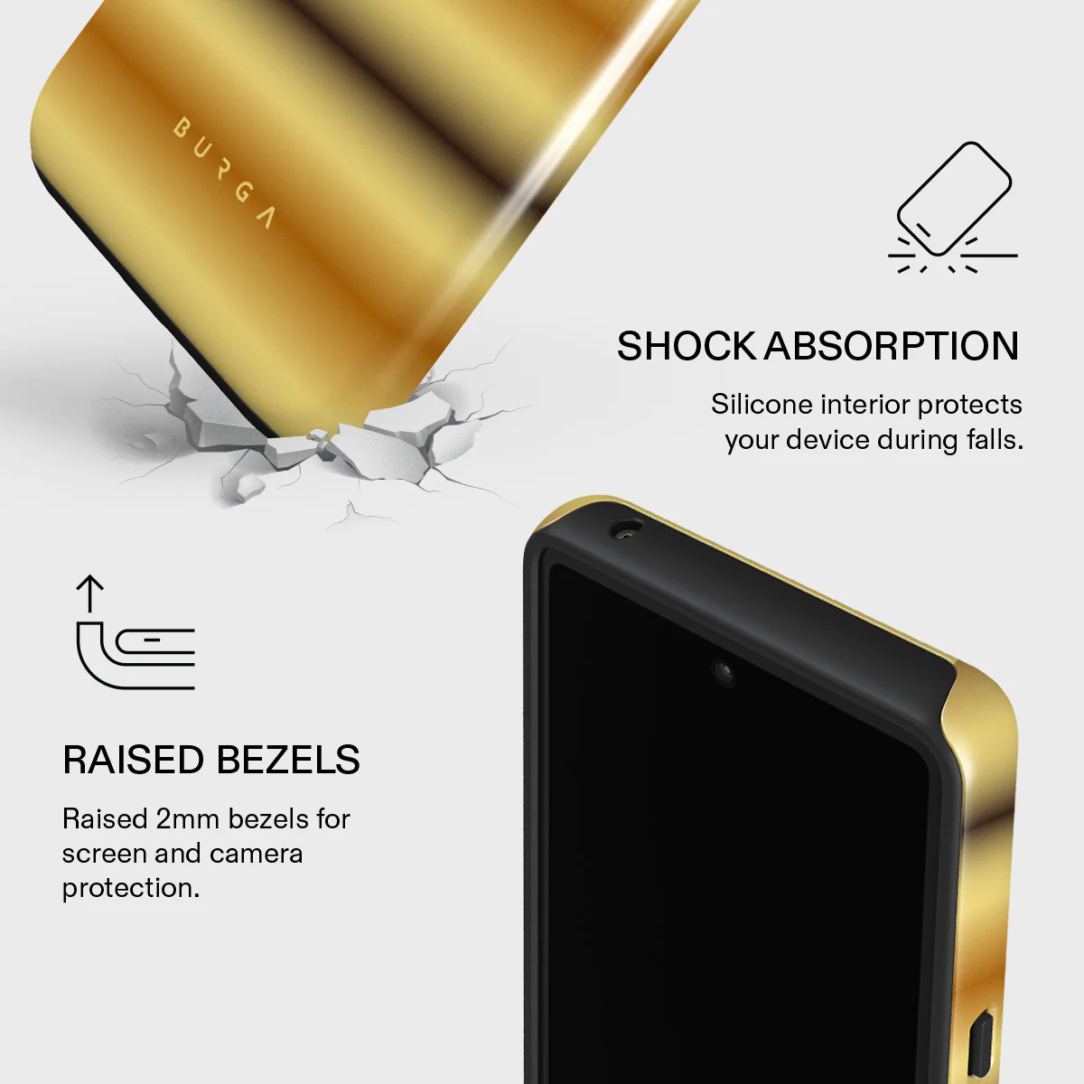 Saturn - Google Pixel 7 Case - Image 4
