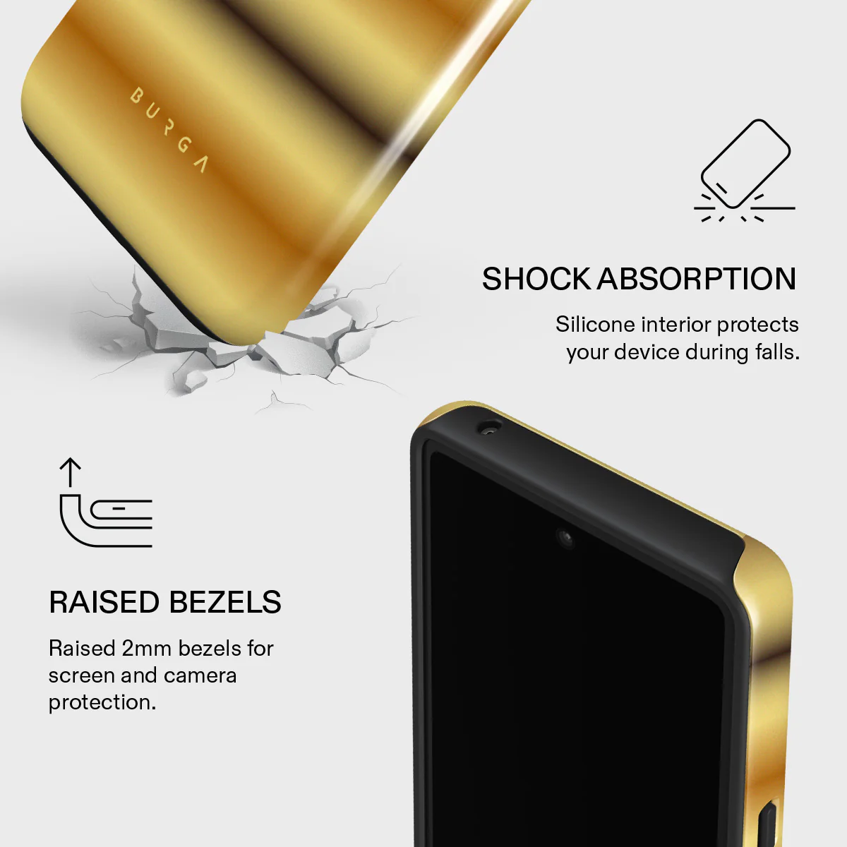 Saturn - Google Pixel 7 Pro Case - Image 4