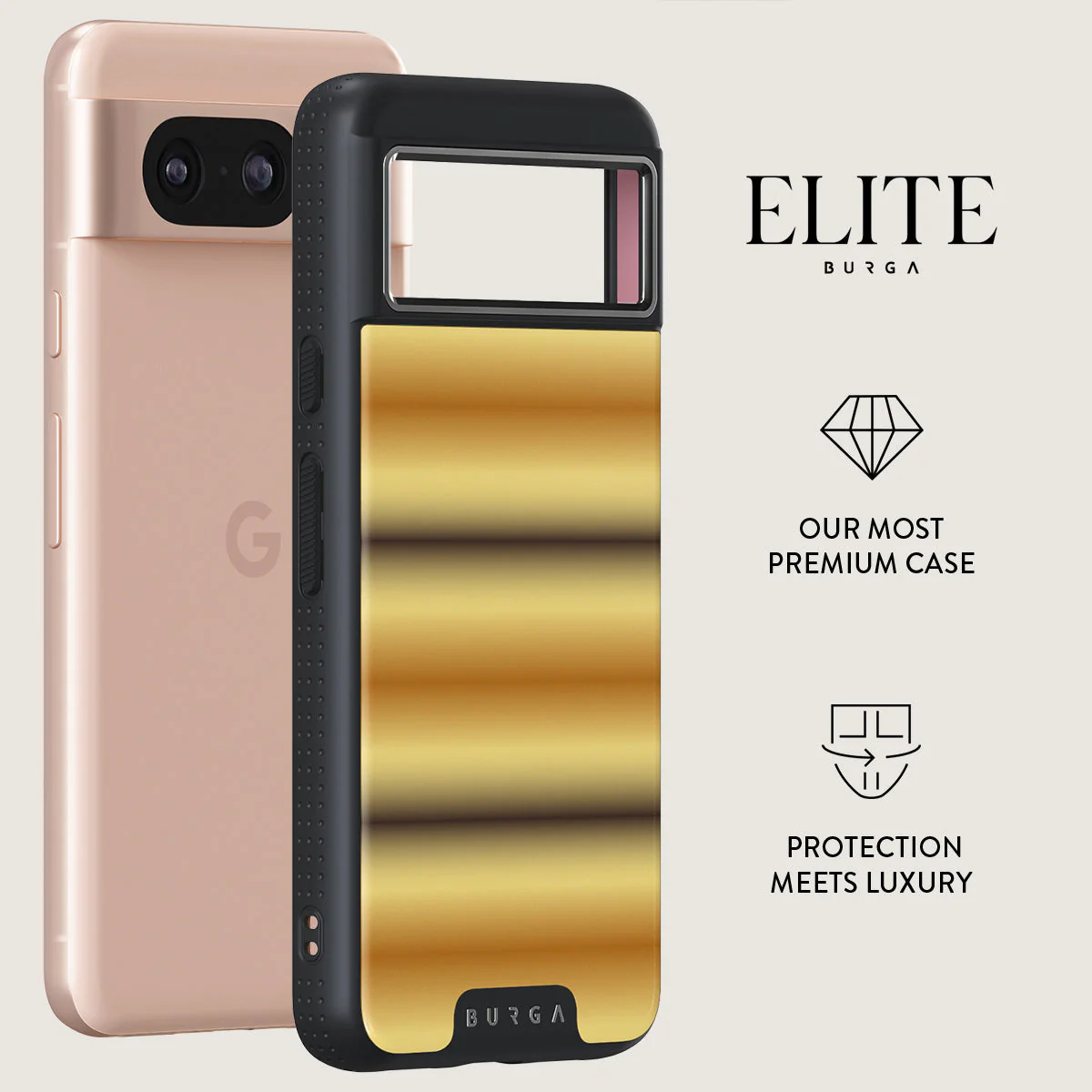 Saturn - Google Pixel 8 Case - Image 13