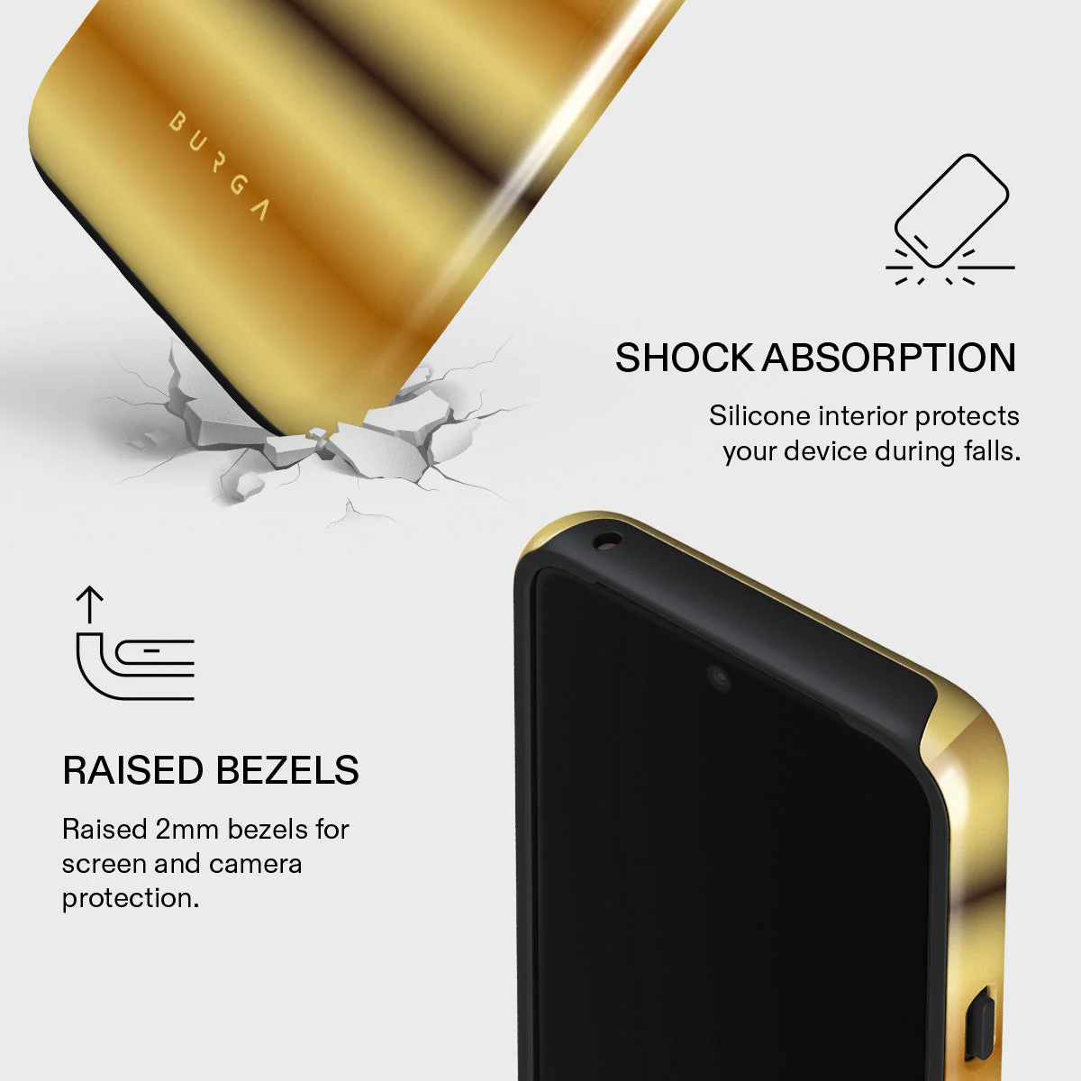Saturn - Google Pixel 8 Case - Image 4