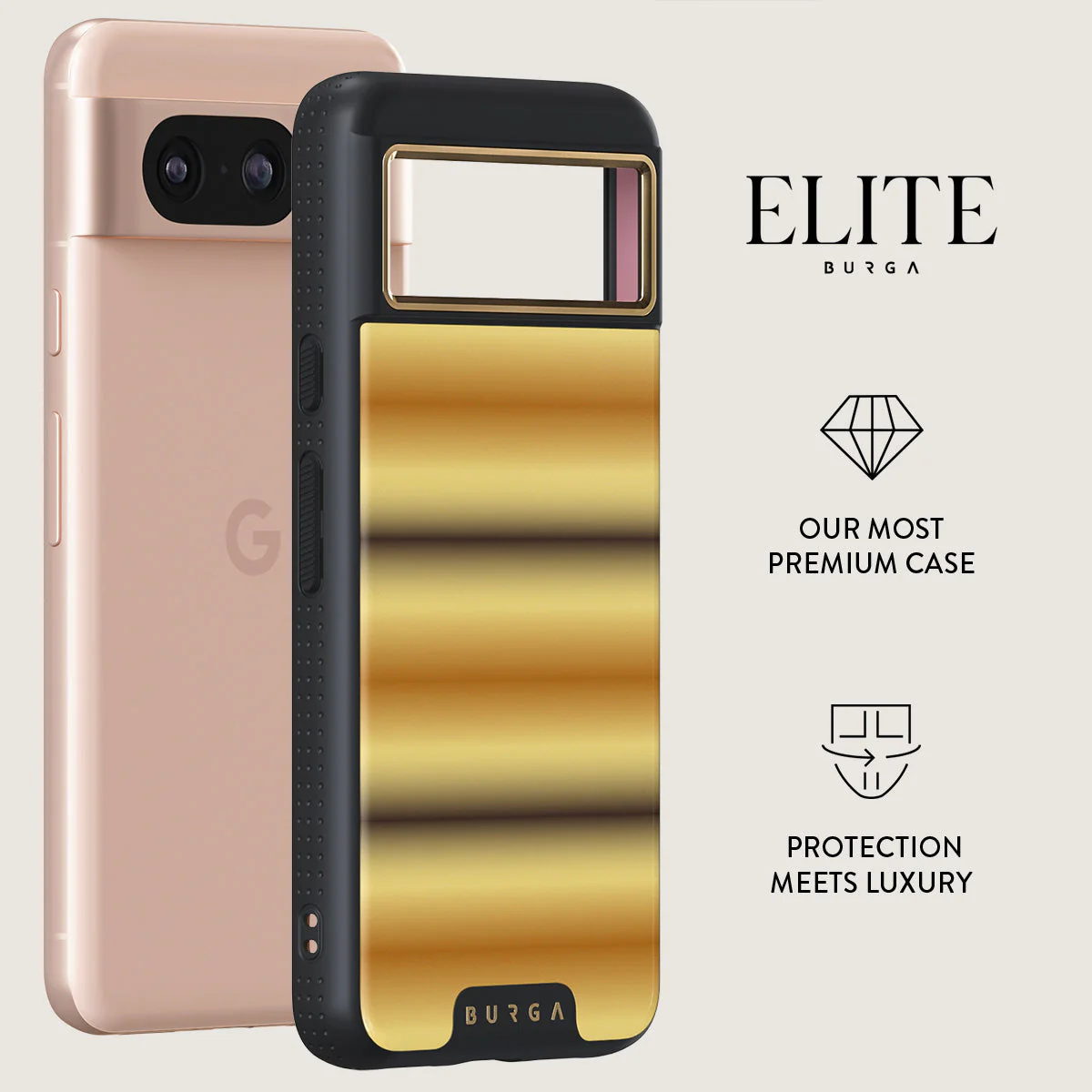 Saturn - Google Pixel 8 Case - Image 6