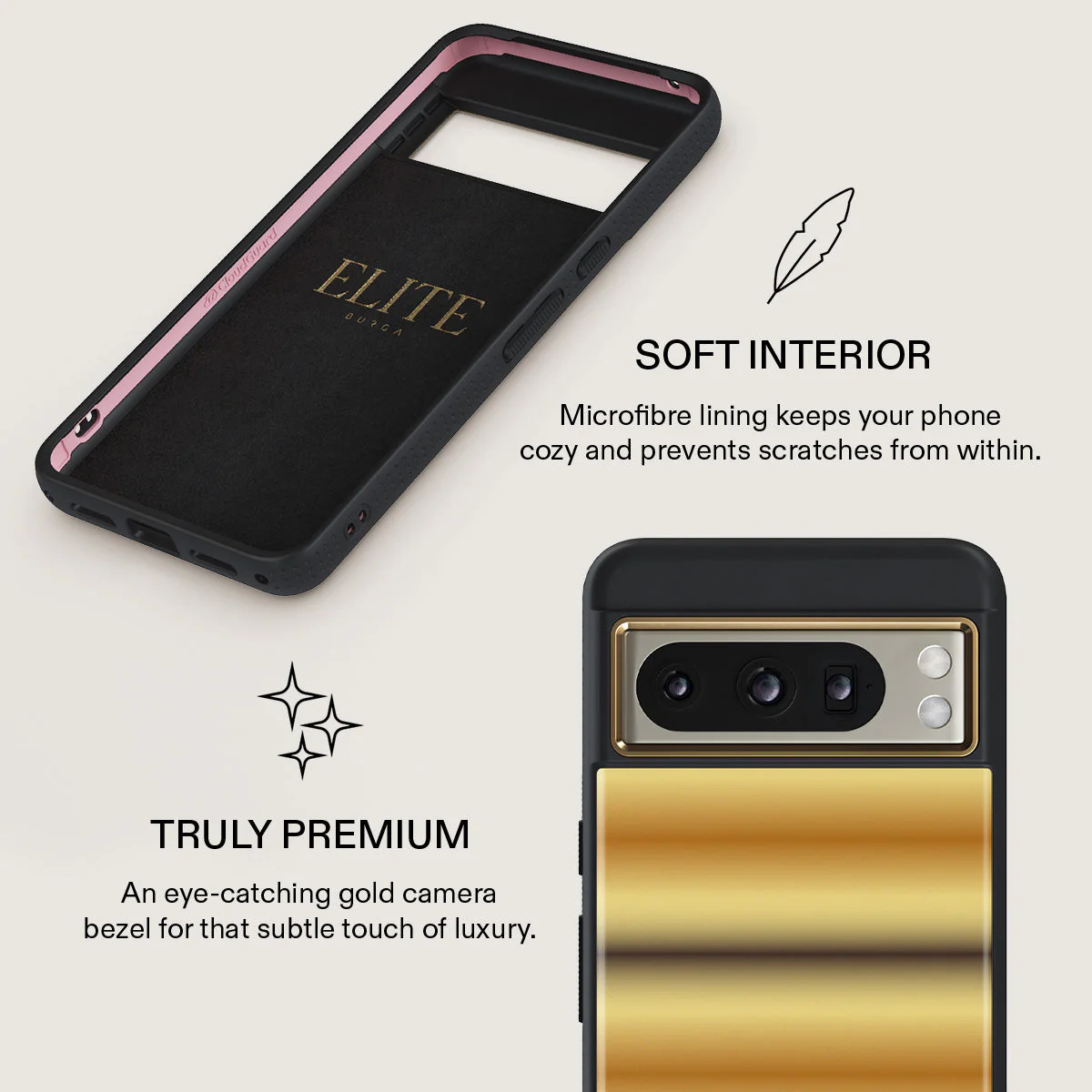 Saturn - Google Pixel 8 Pro Case - Image 10