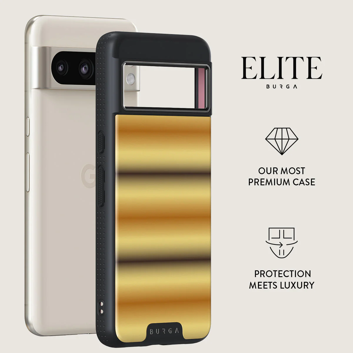 Saturn - Google Pixel 8 Pro Case - Image 13