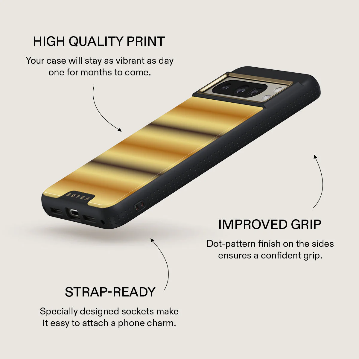 Saturn - Google Pixel 8 Pro Case - Image 9