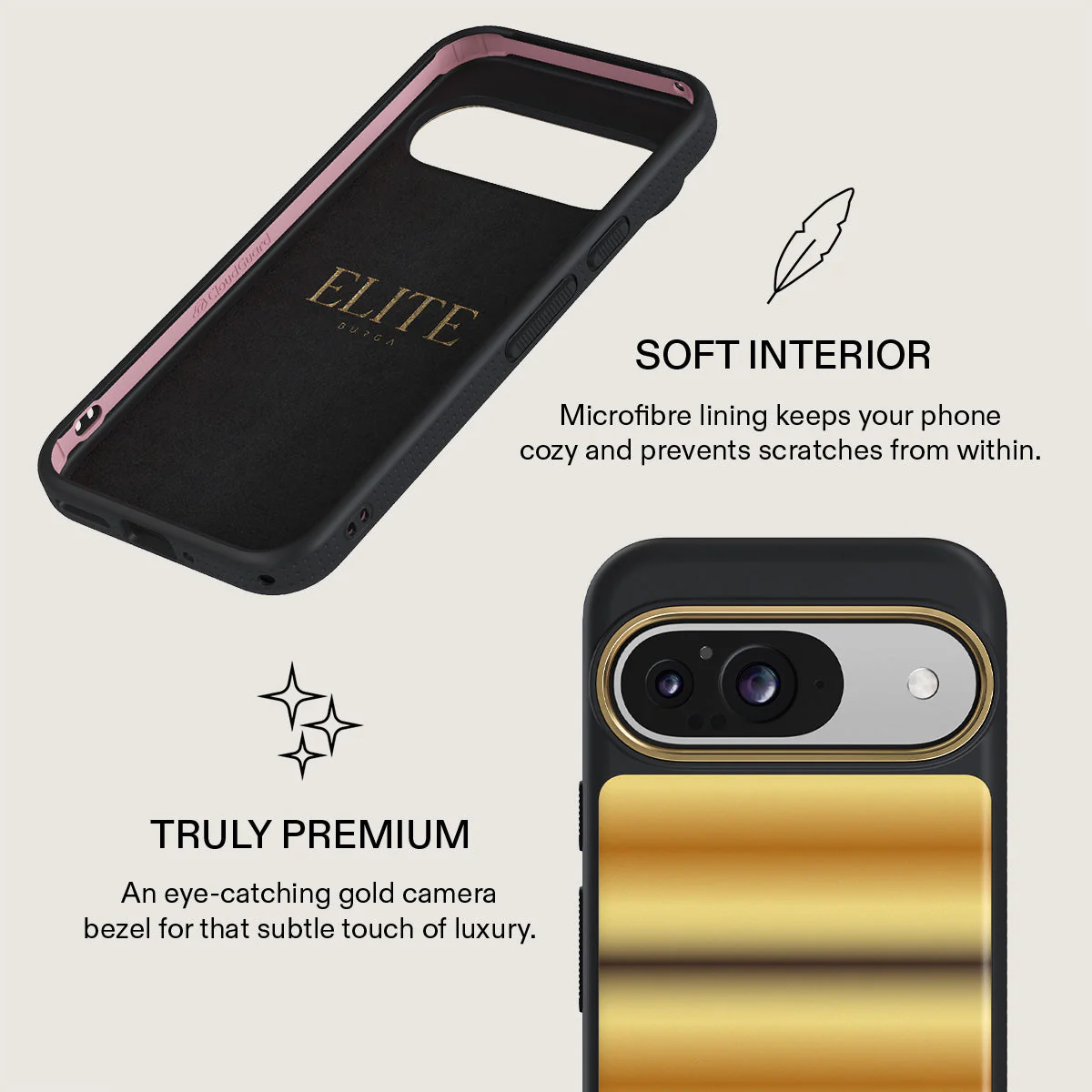 Saturn - Google Pixel 9 Case - Image 10